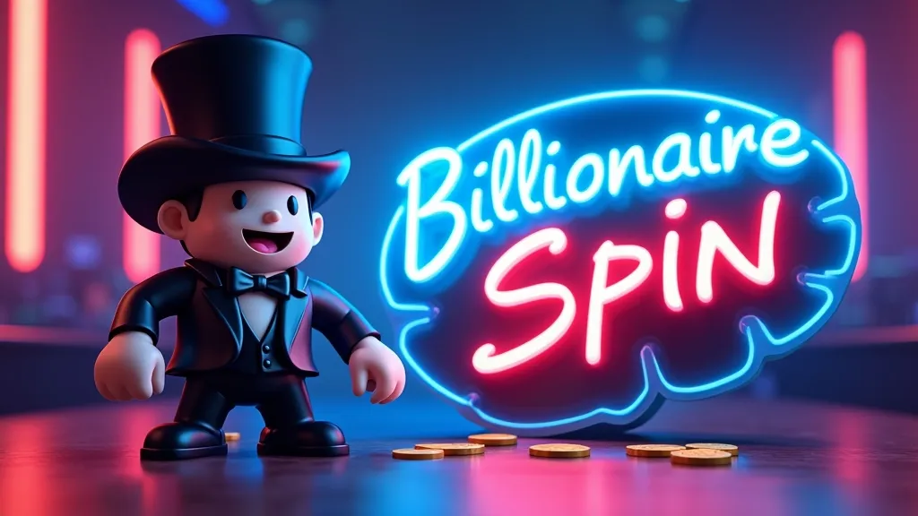 BillionaireSpin Casino Über uns – Bewertungsportal