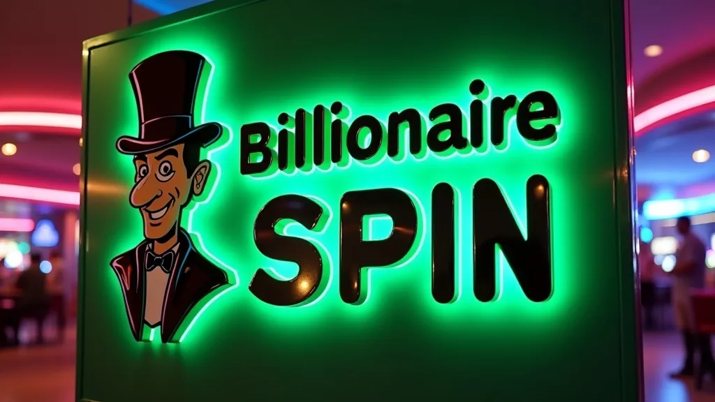Billionairespin Casino Test & ehrliche Erfahrungen