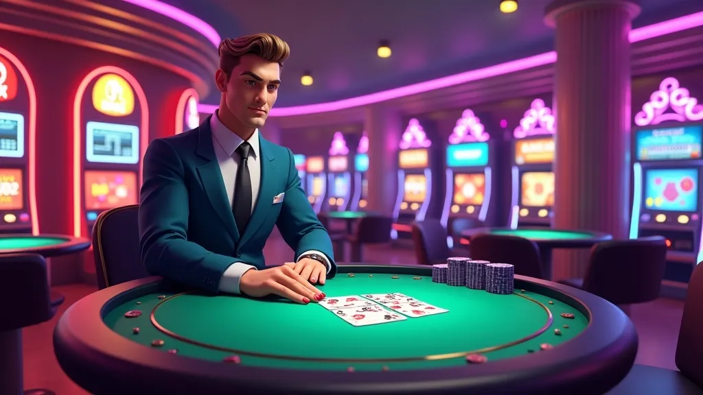 billionairespin Casino móvil: Dein Guide für mobiles Glücksspiel