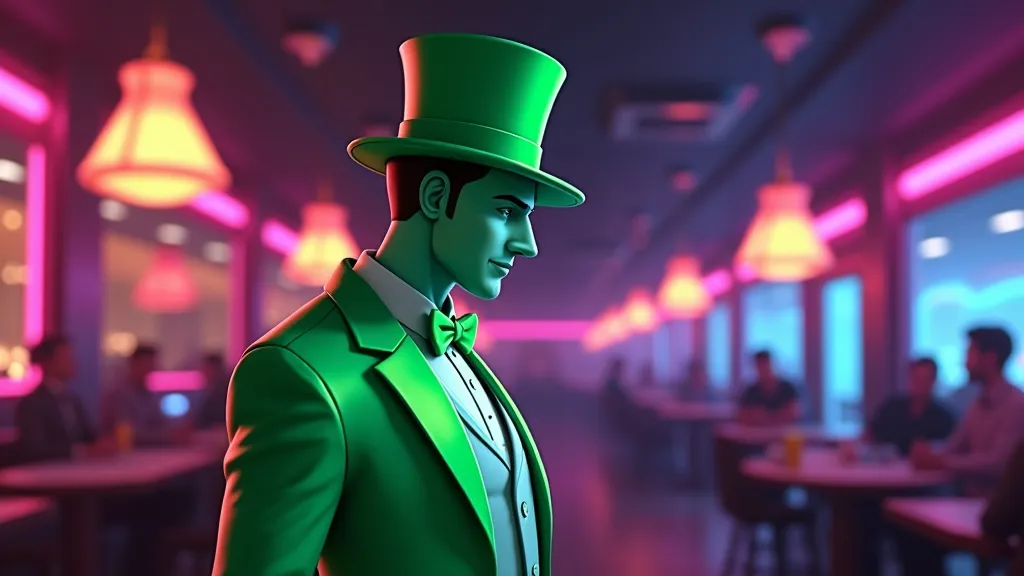 Billionairespin-spiel