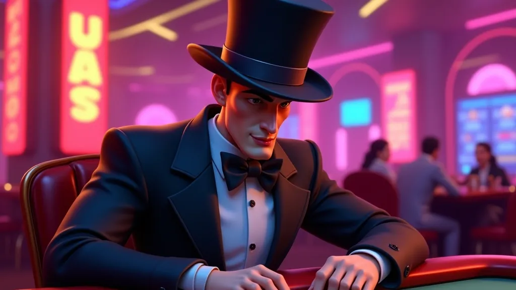 Billionairespin-spiel